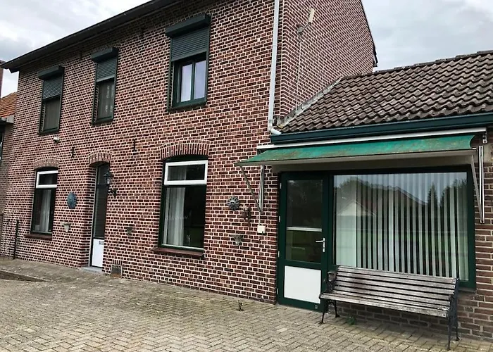 Charming Authentic Renovated Farm