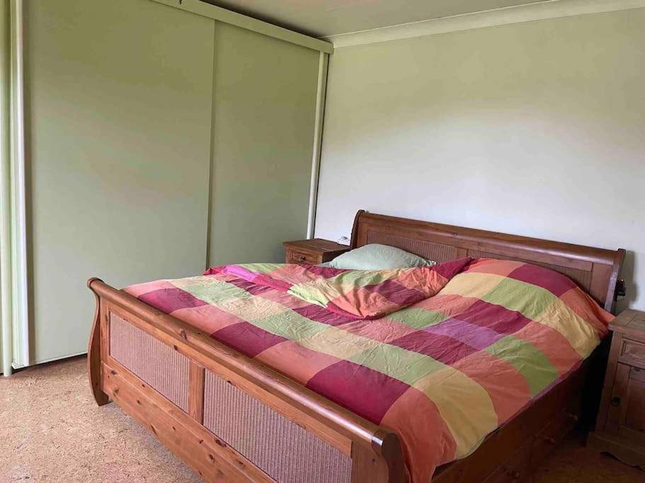 Charming Authentic Renovated Farm Сasa de vacaciones