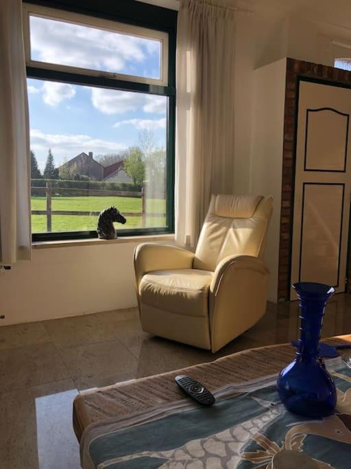 Сasa de vacaciones Charming Authentic Renovated Farm *