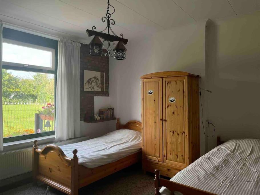 Charming Authentic Renovated Farm * Cadier en Keer