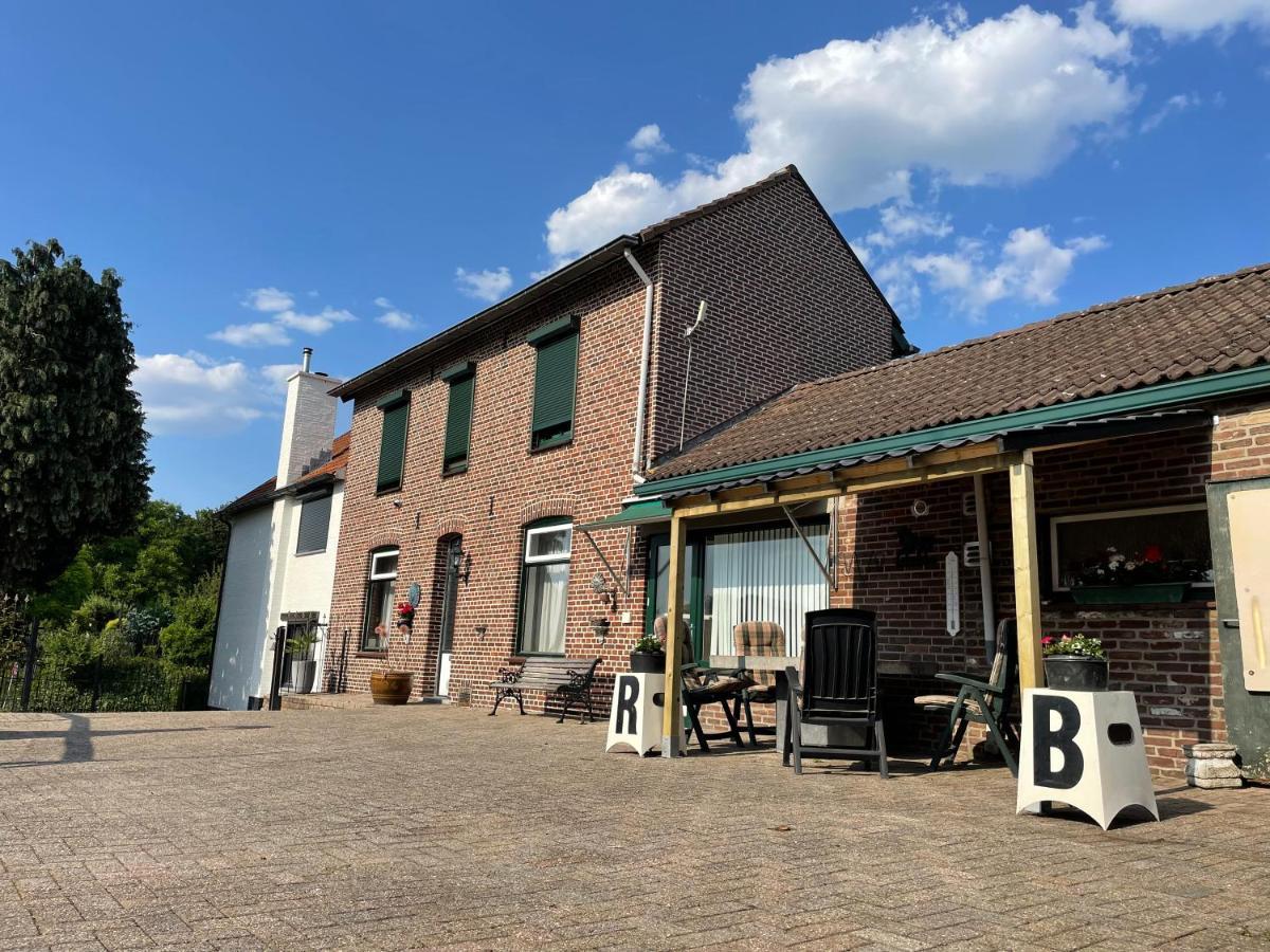 Charming Authentic Renovated Farm *