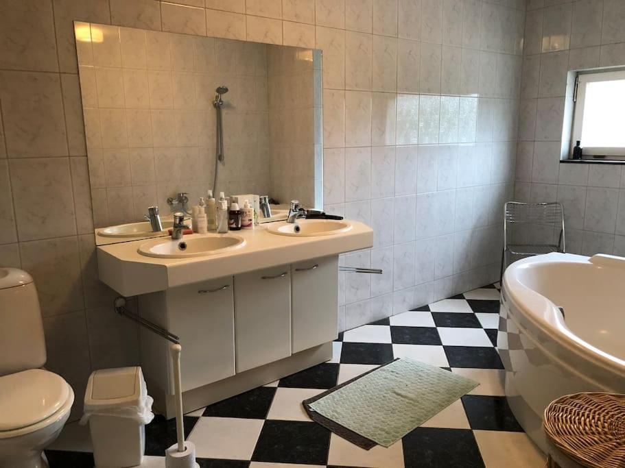 Charming Authentic Renovated Farm