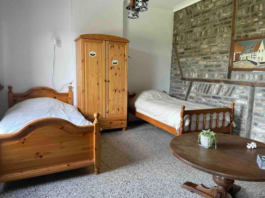 Charming Authentic Renovated Farm